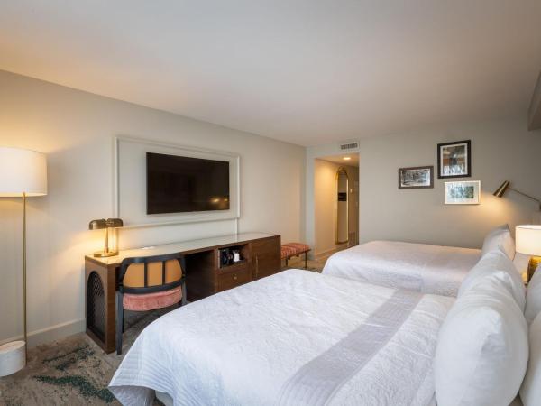 Castle Hotel, Autograph Collection : photo 3 de la chambre chambre avec 2 grands lits queen-size