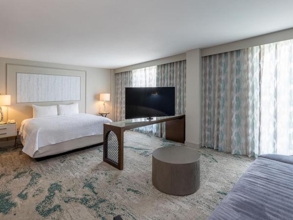 Castle Hotel, Autograph Collection : photo 1 de la chambre studio exécutif lit king-size