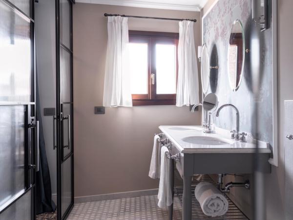 Be Mate Ponte di Rialto : photo 10 de la chambre appartement avec terrasse