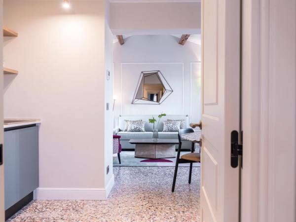 Be Mate Ponte di Rialto : photo 7 de la chambre appartement avec terrasse