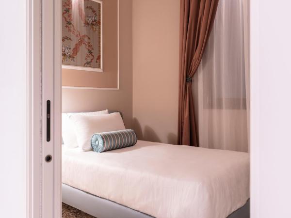 Be Mate Ponte di Rialto : photo 4 de la chambre appartement 3 chambres avec terrasse