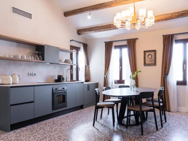 Be Mate Ponte di Rialto : photo 9 de la chambre appartement 2 chambres