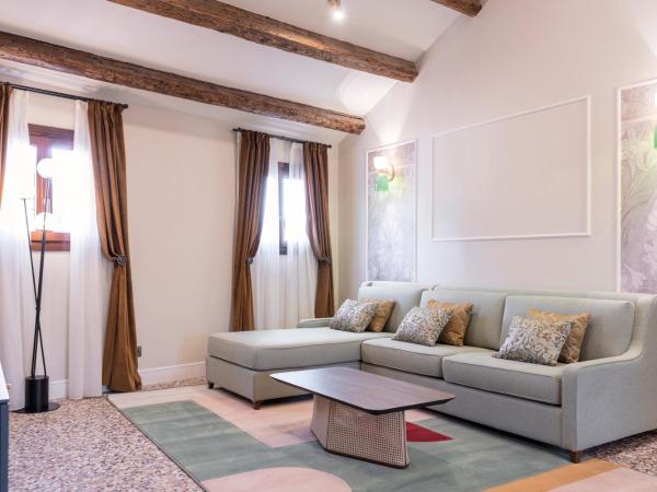 Be Mate Ponte di Rialto : photo 8 de la chambre appartement 2 chambres