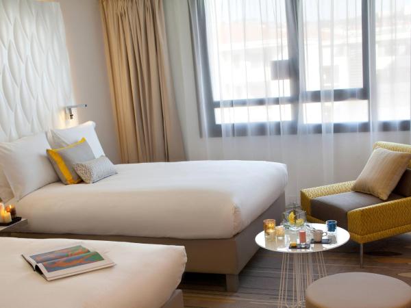 Renaissance Aix-en-Provence Hotel : photo 3 de la chambre chambre familiale avec 2 lits doubles