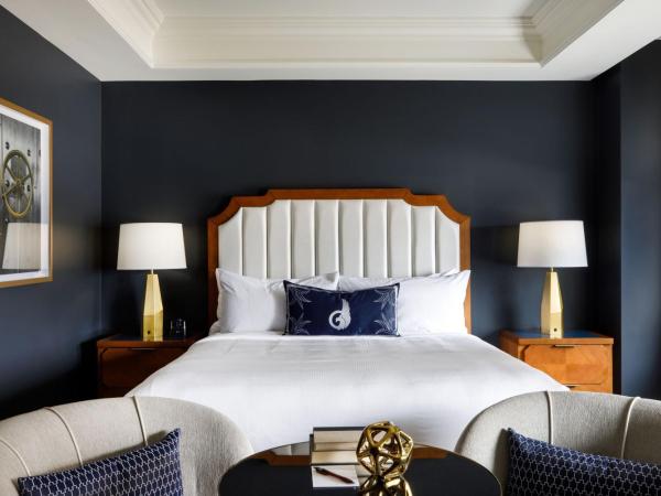 The National, Autograph Collection : photo 1 de la chambre chambre lit king-size exécutive