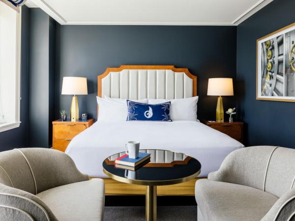 The National, Autograph Collection : photo 2 de la chambre chambre lit king-size exécutive