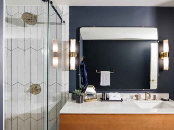 The National, Autograph Collection : photo 3 de la chambre suite 1 chambre lit king-size