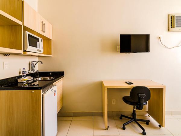 Villa Neves Residence : photo 7 de la chambre chambre simple