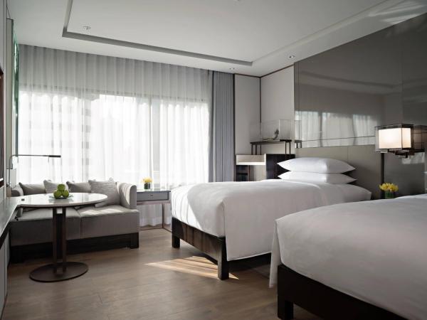 JW Marriott Hotel Bangkok : photo 3 de la chambre chambre familiale - vue sur ville