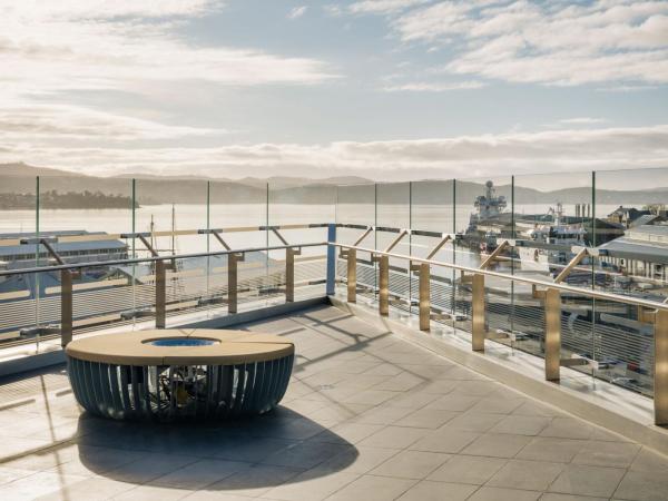 The Tasman, a Luxury Collection Hotel, Hobart : photo 2 de la chambre suite présidentielle 1 chambre