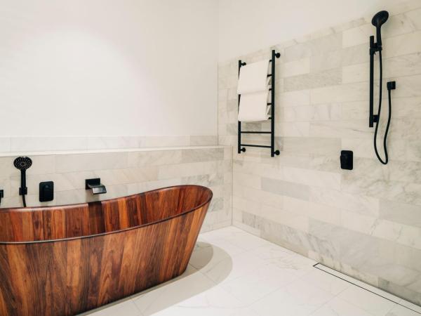 The Tasman, a Luxury Collection Hotel, Hobart : photo 9 de la chambre suite 1 chambre lit king-size plus spacieuse