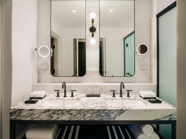 The Tasman, a Luxury Collection Hotel, Hobart : photo 7 de la chambre suite 1 chambre lit king-size plus spacieuse