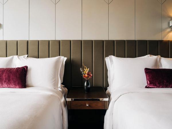 The Tasman, a Luxury Collection Hotel, Hobart : photo 2 de la chambre chambre double deluxe