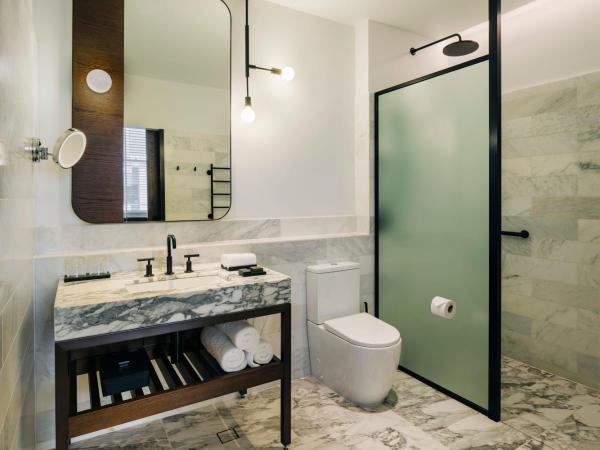 The Tasman, a Luxury Collection Hotel, Hobart : photo 3 de la chambre chambre lit king-size héritage 