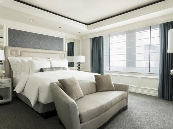 The Ritz-Carlton, San Francisco : photo 6 de la chambre two-bedroom presidential suite with balcony - club level