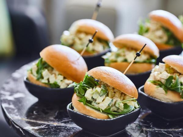 The Ritz-Carlton, San Francisco : photo 9 de la chambre suite présidentielle 1 chambre