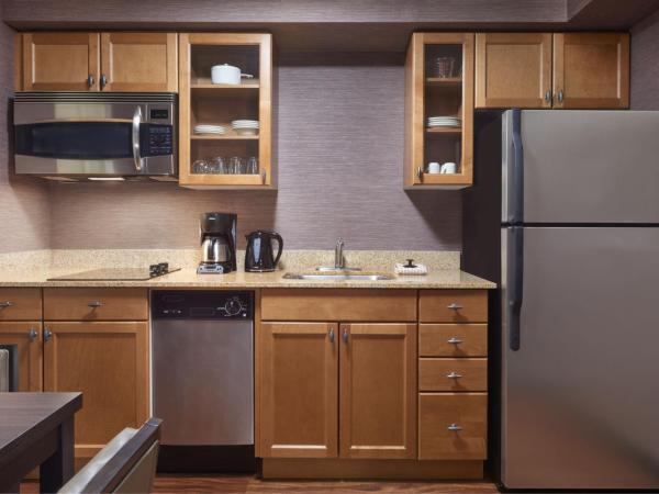 Residence Inn by Marriott London Canada : photo 2 de la chambre grande suite 2 chambres plus spacieuse