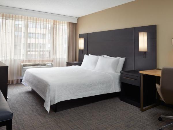 Residence Inn by Marriott London Canada : photo 3 de la chambre grande suite 2 chambres plus spacieuse