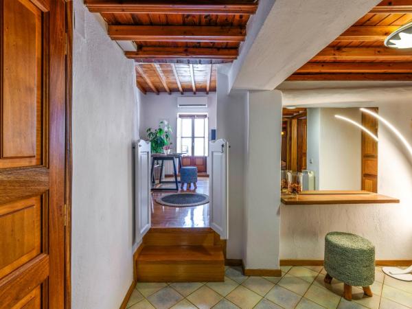 Dimele : photo 2 de la chambre suite deluxe