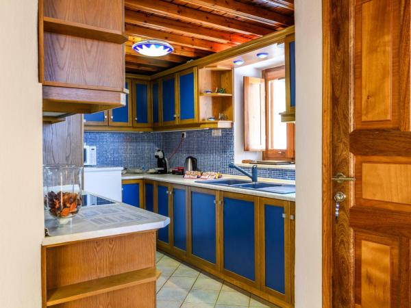 Dimele : photo 8 de la chambre suite deluxe