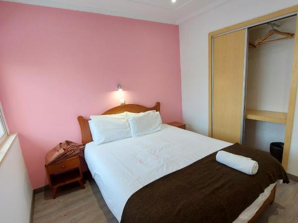 Residencial Condado : photo 9 de la chambre chambre double