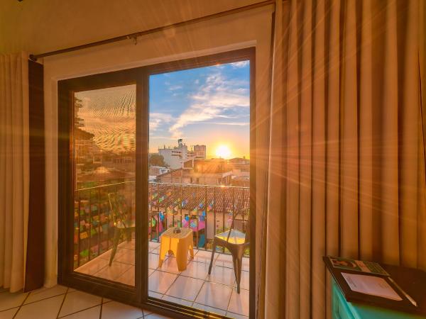 Casa Maria Hotel Boutique & Gallery Adults Only : photo 5 de la chambre chambre lits jumeaux