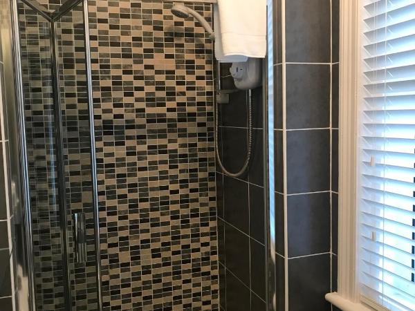 Amarillo Guesthouse : photo 7 de la chambre chambre lit king-size deluxe