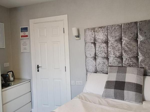 Ocean Bay : photo 1 de la chambre petite chambre double standard