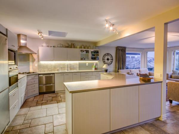 Queenstown Country Lodge : photo 5 de la chambre maison 6 chambres