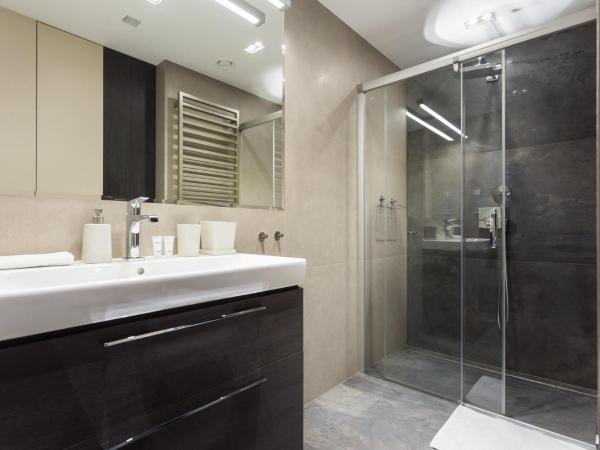 InPoint Apartments G13 near Old Town & Kazimierz : photo 6 de la chambre appartement 1 chambre