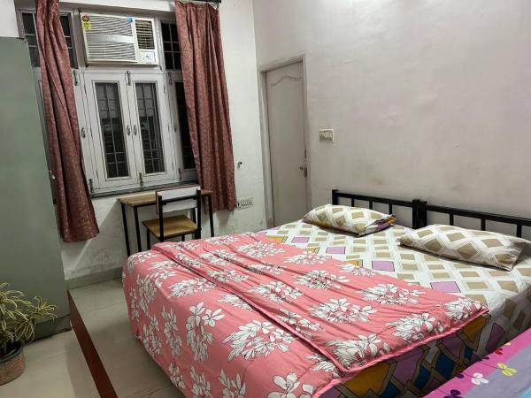 House No 87A : photo 6 de la chambre chambre double deluxe