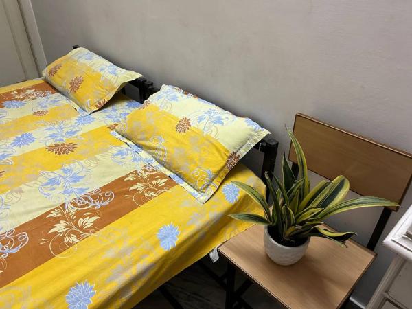 House No 87A : photo 4 de la chambre chambre double deluxe