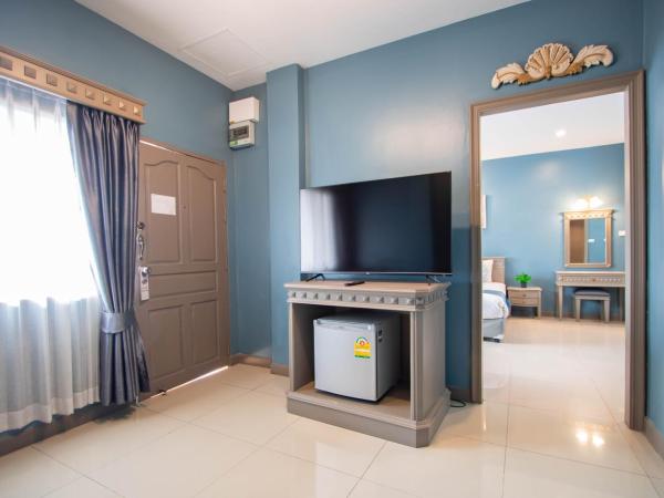 Eurana Boutique Hotel : photo 10 de la chambre suite junior