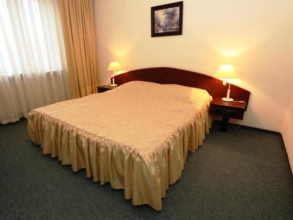 Hotel IOR : photo 2 de la chambre appartement 1 chambre