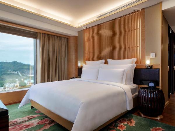 Galaxy Macau : photo 2 de la chambre suite galaxy