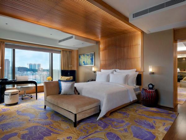 Galaxy Macau : photo 2 de la chambre suite premier