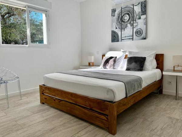 Residence Casa Di Paoli : photo 6 de la chambre appartement 1 chambre