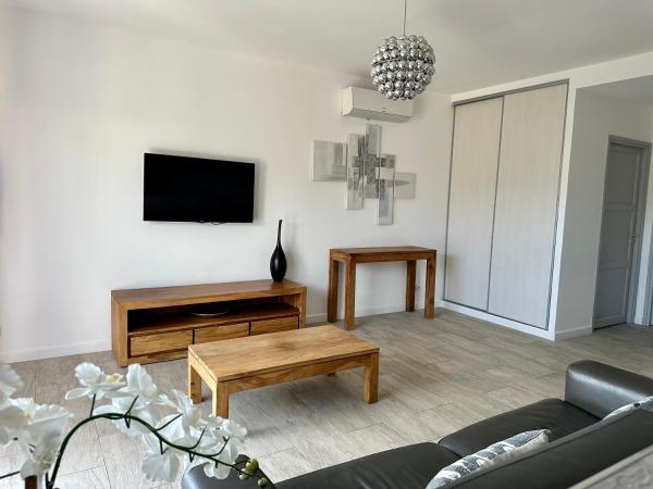 Residence Casa Di Paoli : photo 1 de la chambre appartement 1 chambre