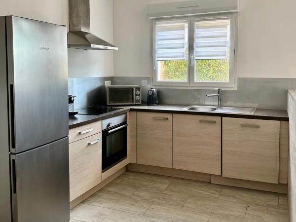 Residence Casa Di Paoli : photo 5 de la chambre appartement 1 chambre