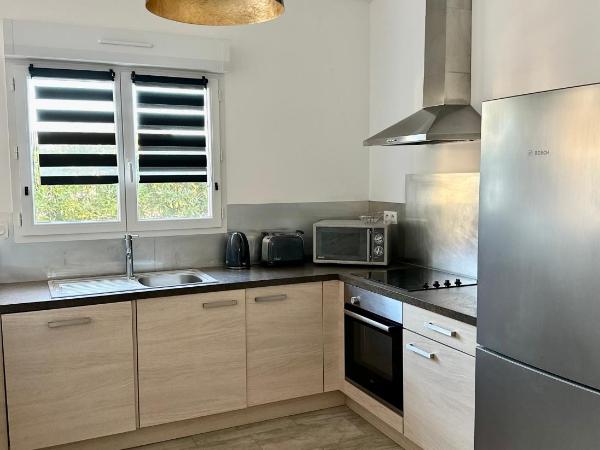 Residence Casa Di Paoli : photo 5 de la chambre appartement 1 chambre