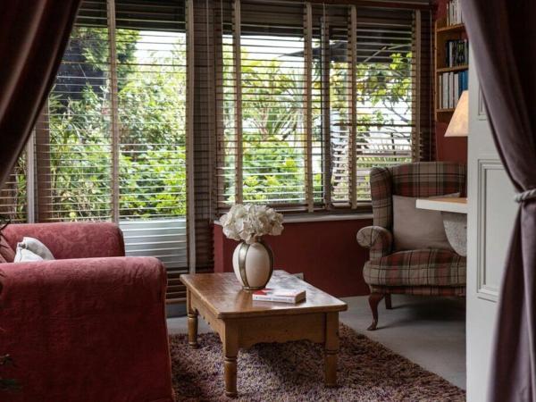 Le Petit Hôtel des Hortensias : photo 2 de la chambre grande chambre double 