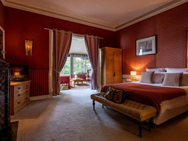 Le Petit Hôtel des Hortensias : photo 1 de la chambre grande chambre double 