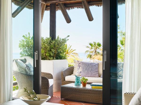 Marbella Club Hotel · Golf Resort & Spa : photo 6 de la chambre chambre deluxe - côté plage