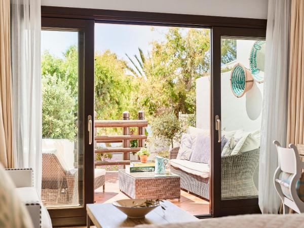 Marbella Club Hotel · Golf Resort & Spa : photo 7 de la chambre chambre deluxe - côté plage