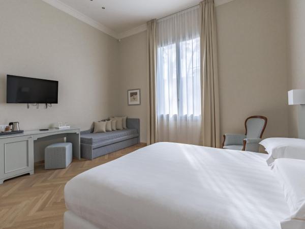 Hotel Ariele : photo 7 de la chambre suite junior