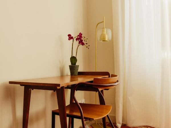 La Maison de Gruissan : photo 8 de la chambre chambre double familiale