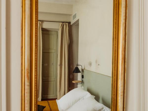 La Maison de Gruissan : photo 4 de la chambre chambre double