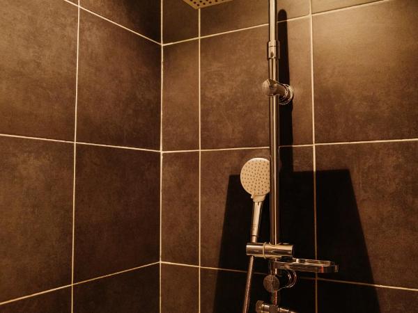 La Maison de Gruissan : photo 9 de la chambre chambre double