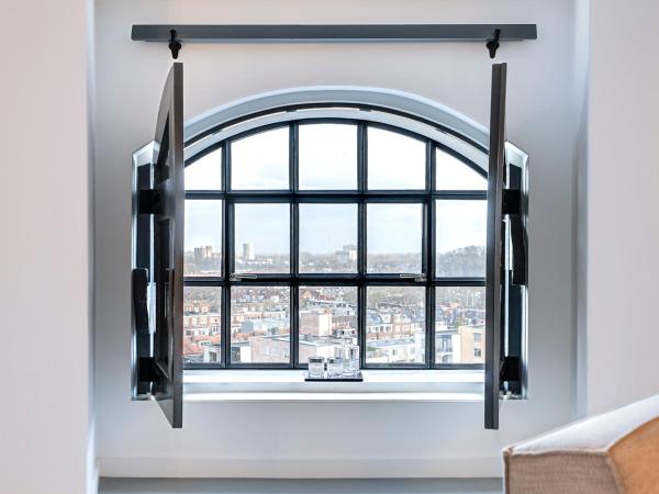 Hotel Watertoren West : photo 9 de la chambre penthouse