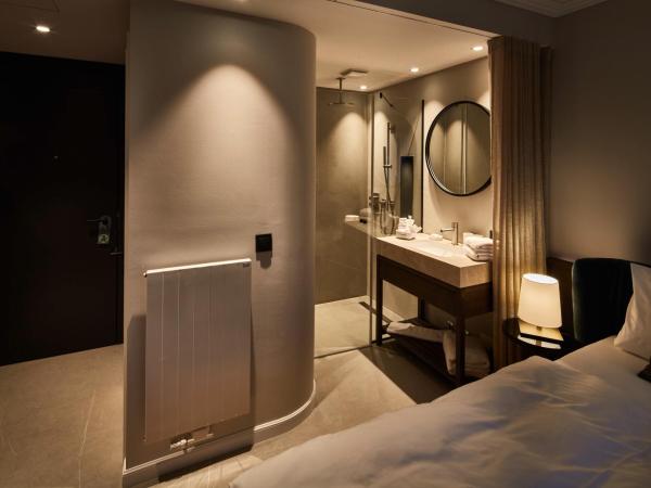 Clounys Hotel : photo 4 de la chambre chambre double standard